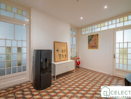 Achat appartement Pontarlier Réf. 216-CELECTIM25300_216