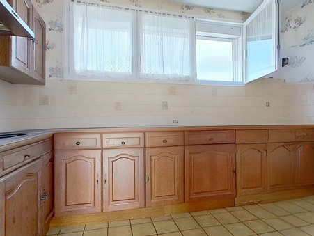 Maison sur Thionville ; 232 000 €  ; A vendre Réf. 66_15