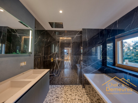 Achat maison Megeve Réf. 34/1006