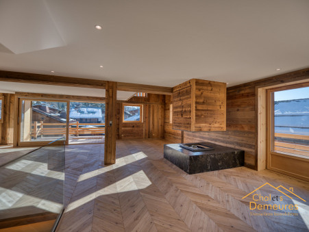 Maison 9 400 000 € Réf. 34/1006 Megeve
