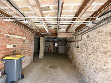 Maison 199 000 €  Réf. 33_FLIP2025055 Saint-Père