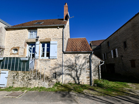 Maison 199 000 €  sur Saint-Père (89450) - Réf. 33_FLIP2025055