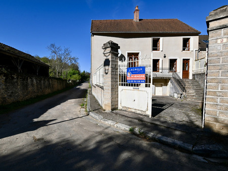 Achat maison Saint-Père Réf. 33_FLIP2025055