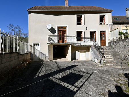 Maison 199 000 €  Réf. 33_FLIP2025055 Saint-Père