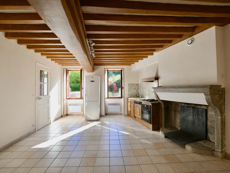 Maison 199 000 €  sur Saint-Père (89450) - Réf. 33_FLIP2025055