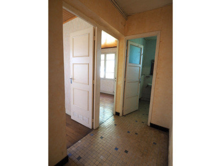 Achat maison Boulogne sur Gesse Réf. 4552-nk