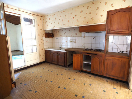 A vendre maison Boulogne sur Gesse 31350; 85 000 €