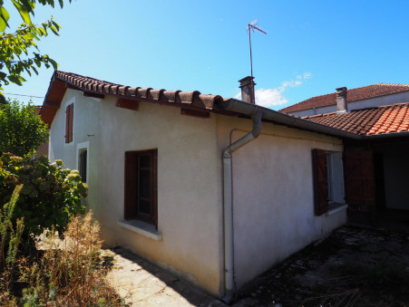 Maison 85 000 € Réf. 4552-nk Boulogne sur Gesse