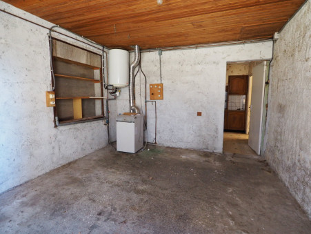 Maison 85 000 € Réf. 4552-nk Boulogne sur Gesse