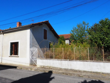 Maison 85 000 € sur Boulogne sur Gesse (31350) - Réf. 4552-nk