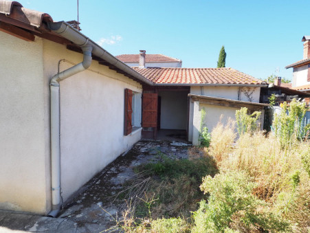 Maison 85 000 € Réf. 4552-nk Boulogne sur Gesse