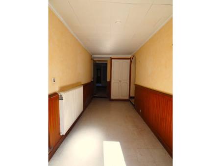 Maison 85 000 € sur Boulogne sur Gesse (31350) - Réf. 4552-nk