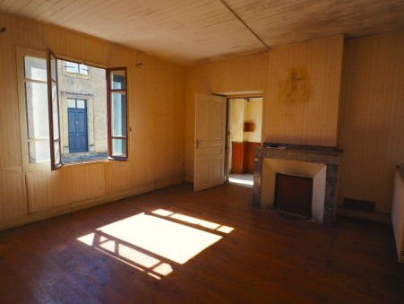 Maison 85 000 € sur Boulogne sur Gesse (31350) - Réf. 4552-nk