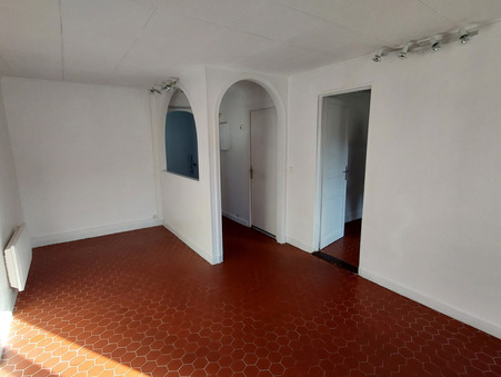 A louer appartement Chaumontel 95270; 790 &euro; 