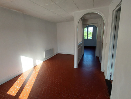 A louer appartement 790 &euro;  Chaumontel