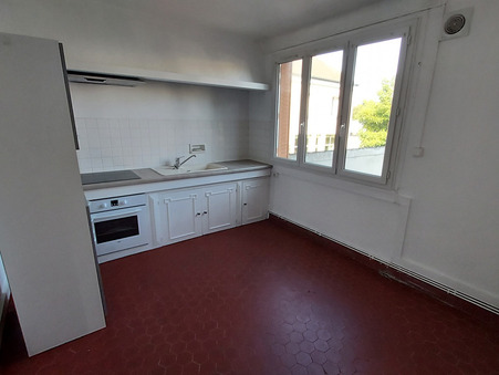 Appartement sur Chaumontel ; 790 &euro;  ; Location Réf. 10599504
