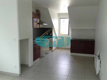 Location appartement Fontenay-en-Parisis Réf. 00173.004