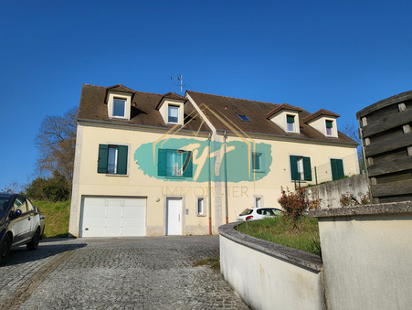 Appartement 835 &euro;  sur Fontenay-en-Parisis (95190) - Réf. 00173.004