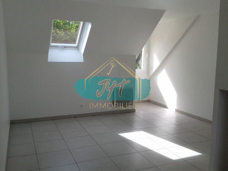 Appartement 835 &euro;  sur Fontenay-en-Parisis (95190) - Réf. 00173.004