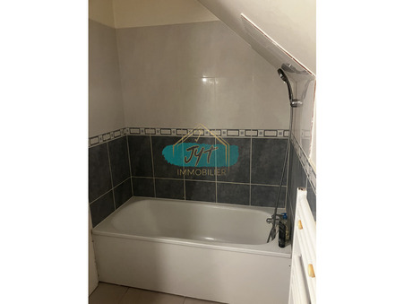 Appartement 835 &euro;  sur Fontenay-en-Parisis (95190) - Réf. 00173.004