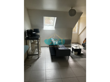 A louer appartement 835 &euro;  Fontenay-en-Parisis
