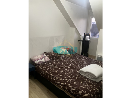 Location appartement Fontenay-en-Parisis Réf. 00173.004