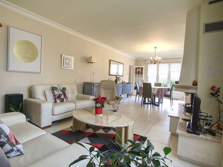 Vente maison 359 805 € Melesse