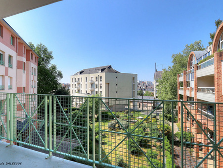 Appartement 315 000 € Réf. RG13451 Rennes