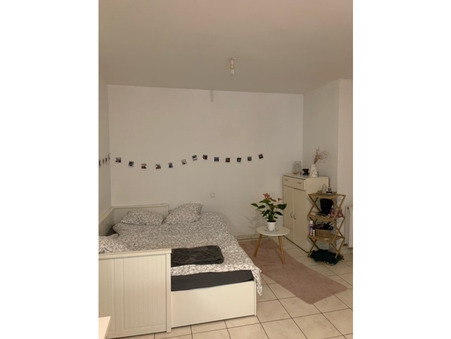Appartement 290 €  sur Fougeres (35300) - Réf. FL2023-221