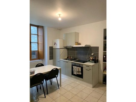 Location appartement Fougeres Réf. FL2023-221