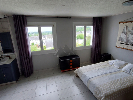 Appartement 150 900 € sur Quimper (29000) - Réf. 26342cv