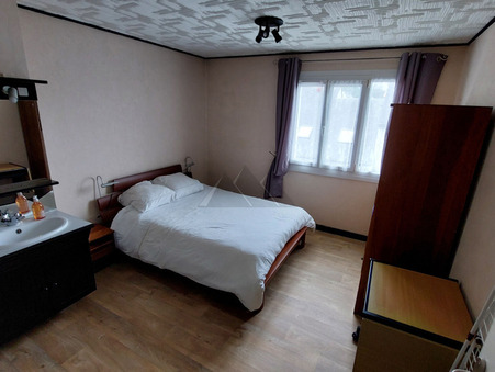 Achat appartement Quimper Réf. 26342cv