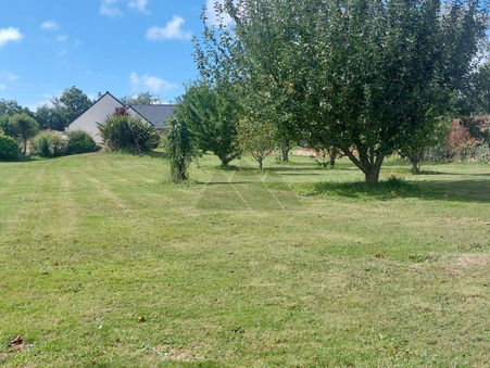 Terrain 203 300 € sur Gouesnach (29950) - Réf. 26348cv