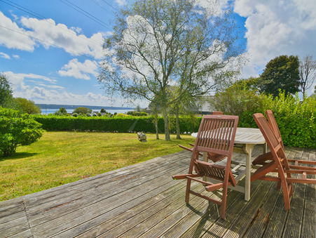 Vente maison 599 500 € Guipavas