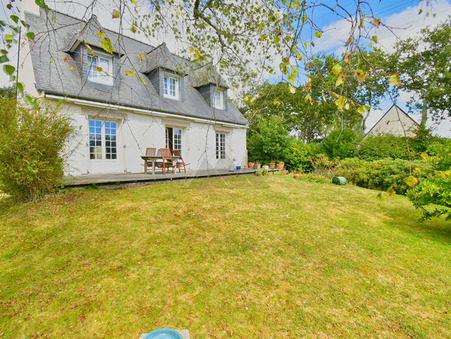 Maison 599 500 € Réf. 26347JB Guipavas