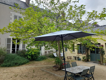 Vente maison 437 700 € Chateau Gontier