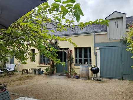 Maison 437 700 € Réf. M911092 Chateau Gontier