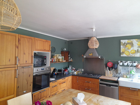 Maison 437 700 € sur Chateau Gontier (53200) - Réf. M911092