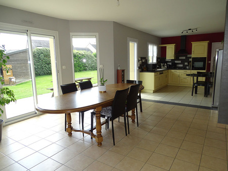 Maison sur Becon les Granits ; prix nous consulter ; A vendre Réf. S510404