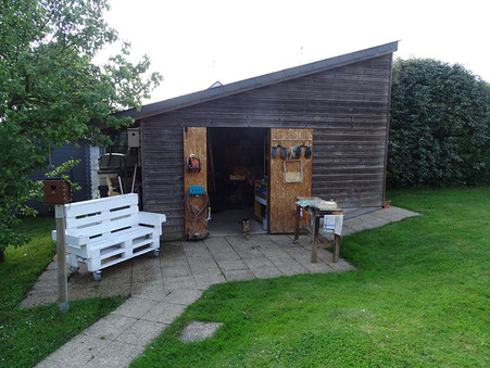 Achat maison Becon les Granits Réf. S510404