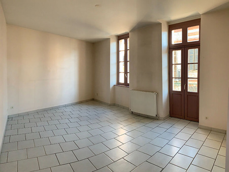 A louer appartement 480 €  Caussade