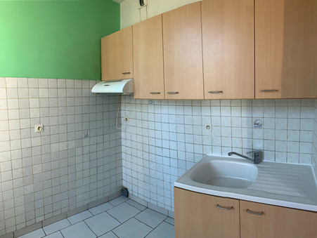 Location appartement Caussade Réf. 500G