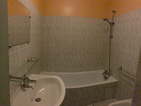 Location appartement Caussade Réf. 500G