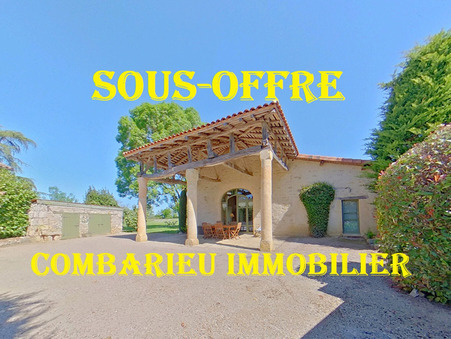 Maison 540 000 €  Réf. 13863 Caussade