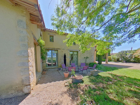 Vente maison 540 000 €  Caussade