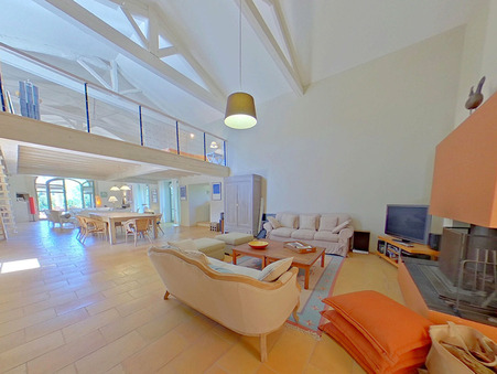 Maison 540 000 €  sur Caussade (82300) - Réf. 13863