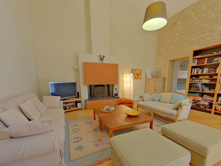 Vente maison 540 000 €  Caussade