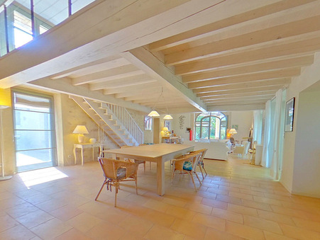 Achat maison Caussade Réf. 13863