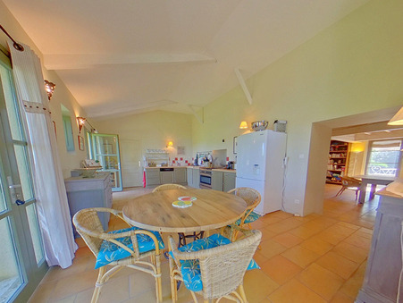 Maison sur Caussade ; 540 000 €  ; A vendre Réf. 13863