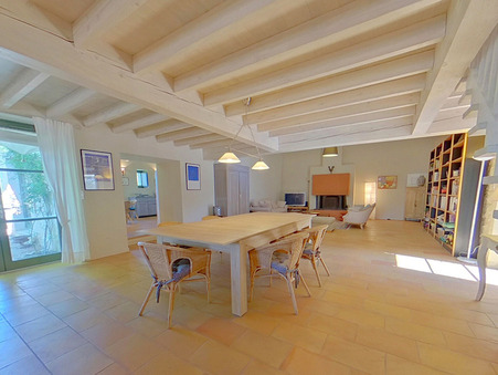 Maison 540 000 €  Réf. 13863 Caussade